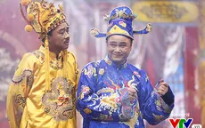 NSND Tự Long trải lòng về chuyện thu nhập của nghệ sĩ