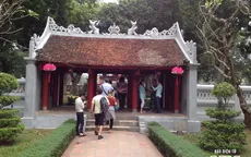 Từ Văn Miếu, loa phường đến phụ nữ nuôi con nhỏ: Những vấn đề được quan tâm tuần qua
