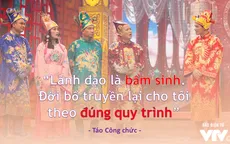 Những câu nói ấn tượng gây bão cộng đồng mạng trong Táo quân 2017