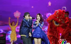 Mỹ Tâm xinh lung linh, khuấy động sân khấu 12 con giáp