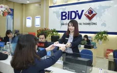 Không lãi bằng, nhưng BIDV đang qua mặt Vietcombank, Vietinbank trở thành ngân hàng số 1 trong mắt các tổ chức nước ngoài như thế nào?