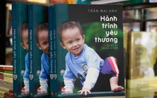 "Hành trình yêu thương - Nhật ký Thiện Nhân": Câu chuyện về tình yêu thương và niềm hy vọng