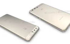 Soi từng góc cạnh của Huawei P10 qua video 360
