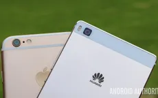 Huawei vượt mặt Apple thành ông lớn smartphone thứ 2 thế giới