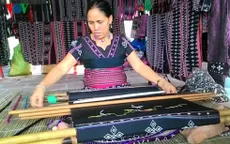 Ngày hội Văn hóa các dân tộc miền núi ở Huế: Sôi nổi và ấn tượng