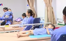 Y sĩ khiến 103 trẻ mắc sùi mào gà ở Hưng Yên sắp bị xét xử