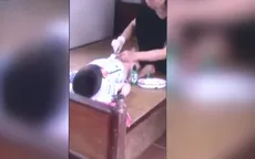 Bắt tạm giam y sĩ liên quan vụ 100 trẻ bị sùi mào gà tại huyện Khoái Châu, Hưng Yên