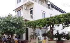 Bí quyết gìn giữ tổ ấm ở miền quê ngoại thành