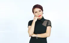 "Sầu nữ" Hương Giang tái xuất trong Tình khúc vượt thời gian