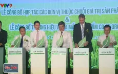 Saigon Co.op ra mắt sản phẩm hữu cơ đến người tiêu dùng