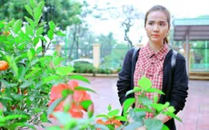 Huyền Lizzie coi đề cử ở VTV Awards là động lực để phấn đấu