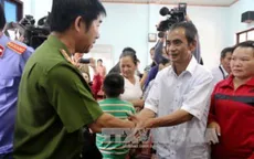 Trách nhiệm bồi thường trong vụ án oan sai