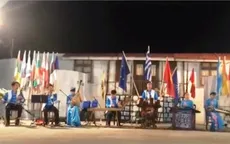 Quảng bá ca múa nhạc truyền thống Việt Nam tại Hy Lạp