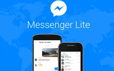 Facebook ra mắt ứng dụng Messenger Lite tại 150 quốc gia