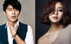 Vì sao Hyun Bin chịu công khai hẹn hò?