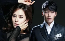 Hyun Bin và Son Ye Jin kết đôi trong phim mới