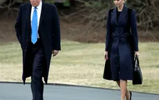 Ivanka Trump trở thành trợ lý tổng thống không hưởng lương