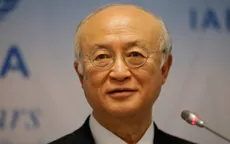 IAEA tái bổ nhiệm Tổng Giám đốc Yukiya Amano