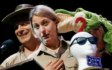 Những phát hiện không nhịn được cười giành giải Ig Nobel 2017
