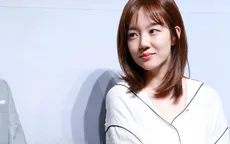 Vắng bóng 13 năm, Im Soo Jung rục rịch trở lại