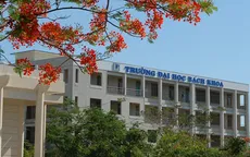 Trường đại học đầu tiên ở miền Trung đạt kiểm định chất lượng quốc tế