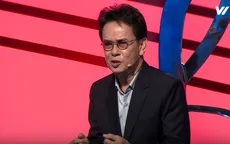 Đức Huy "chịu không nổi" khi ngồi ghế nóng Cặp đôi hoàn hảo
