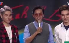 Cặp đôi hoàn hảo: Đức Phúc và Erik đối đầu nhau vì "Bi Rain Việt Nam"