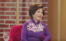 Phương Dung: “Quay về Việt Nam, tôi không ngờ Bolero trở lại như sóng thần”