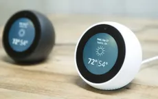 Vừa ra mắt, loa thông minh Amazon Echo Spot đã hết hàng