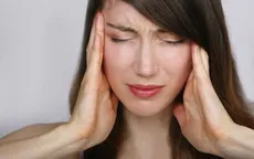 Một số giải pháp an toàn trị chứng đau đầu hiệu quả