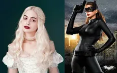 Anne Hathaway và chặng đường 16 năm lột xác