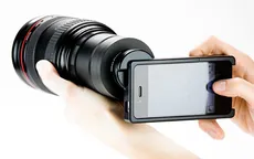 iPhone có năm thứ 3 liên tiếp "hạ nốc ao" máy ảnh