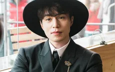 Lee Dong Wook suýt tuột vai Thần chết điển trai trong Goblin