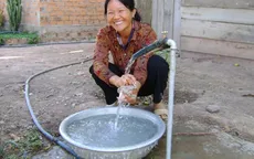 Đăk Lăk phân bổ 4,5 tỷ đồng thực hiện chương trình nước sạch nông thôn