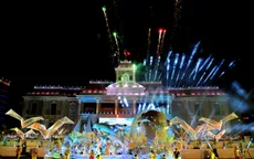 Fesival Biển Nha Trang 2017 sẽ diễn ra vào tháng 6