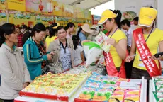 Tổ chức Lễ công bố Hàng Việt Nam chất lượng cao năm 2017