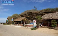 UBND tỉnh Quảng Ngãi đề nghị xử lý sai phạm về đất đai ở Lý Sơn