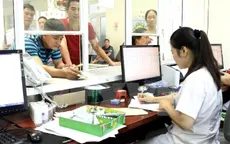 Vi phạm pháp luật, đạo đức nghề nghiệp, 13 cán bộ y tế bị buộc nghỉ việc