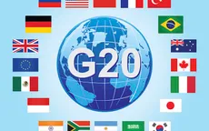 G20 cảnh báo về chủ nghĩa bảo hộ thương mại