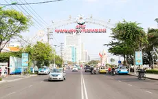Khánh Hòa bảo đảm ATGT dịp APEC