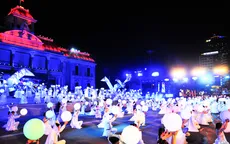 Kêu gọi tài trợ 26 tỷ đồng cho Festival Biển Khánh Hòa 2017