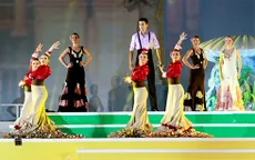 Ấn tượng “Đêm ngọc trai” tại Festival biển Nha Trang