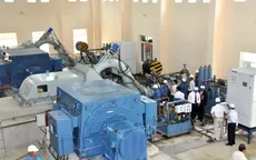 Quảng Ngãi: Kiểm tra thông tin thủy điện Hà Nang gây ngập nước