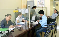 Quỹ Tín dụng nhân dân hỗ trợ xây dựng nông thôn mới