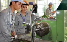 Nghịch lý doanh nghiệp cần thợ lành nghề, trường đào tạo nghề “ế” người học