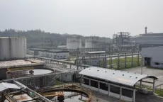 Đưa ra phương án xử lý Nhà máy sản xuất nhiên liệu sinh học Quảng Ngãi