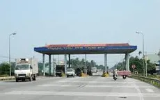 Yêu cầu rà soát lại việc bố trí trạm thu giá dịch vụ sử dụng đường bộ