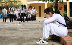 Trầm cảm ở trẻ vị thành niên - cha mẹ cần lưu ý