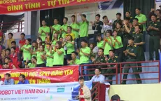 Robocon - Sân chơi không chỉ dành riêng cho sinh viên