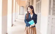 Hương Tràm tung MV ngôn tình "Em gái mưa" gây bão